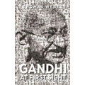 Gandhi at First Sight