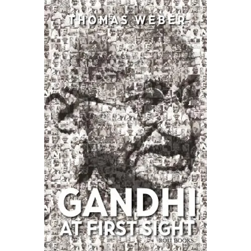 Gandhi at First Sight