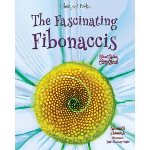 The Fascinating Fibonaccis