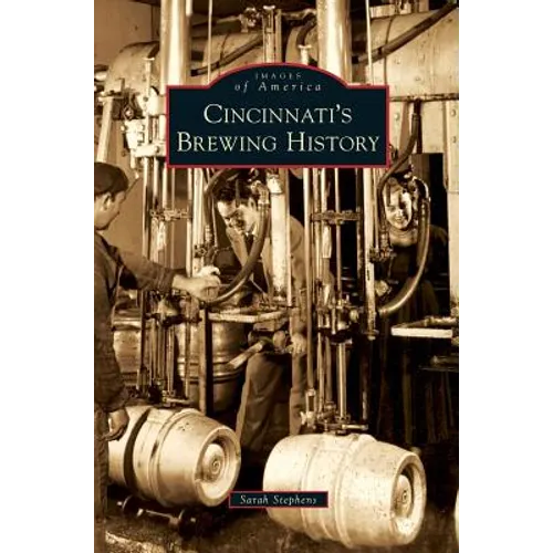 Cincinnati's Brewing History