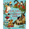 Folk Tales for Fearless Girls