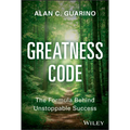 Greatness Code: The Formula Behind Unstoppable Success