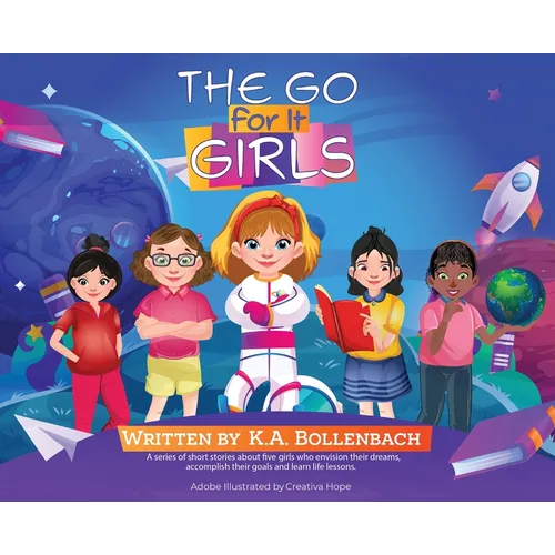 The Go For It Girls