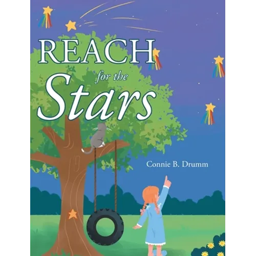 Reach for the Stars