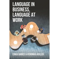 Language in Business, Language at Work