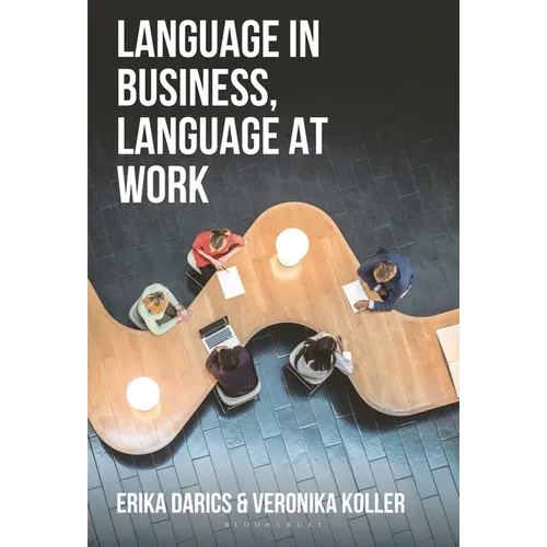 Language in Business, Language at Work