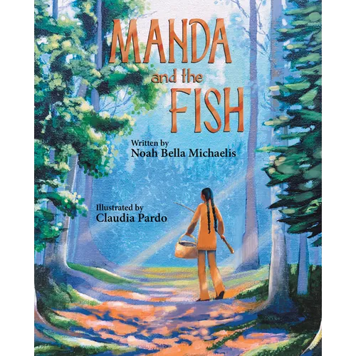 Manda and the Fish