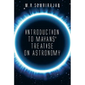 Introduction to Mayans' Treatise on Astronomy