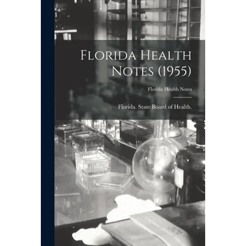 Florida Health Notes (1955)