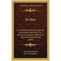 Jiu-Jitsu: A Comprehensive And Copiously Illustrated Treatise On The Wonderful Japanese Method Of Attack And Self Defense (1904)