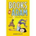 Books of Adam: The Blunder Years