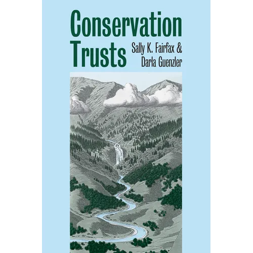 Conservation Trusts