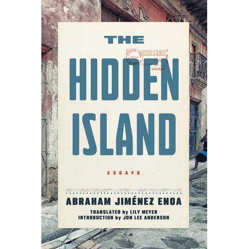 The Hidden Island