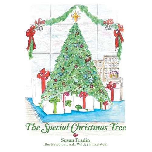 The Special Christmas Tree