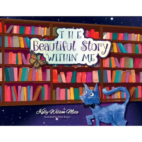 The Beautiful Story Within Me