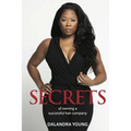 SECRETS of Owning a Successful Hair Company