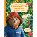 Paddington in Peru: The Jungle Quest