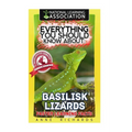 Everything You Should Know About: Basilisk Lizards