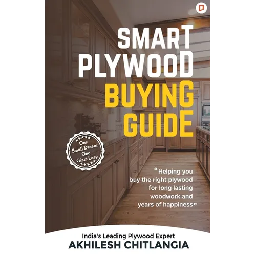 Smart Plywood Buying Guide