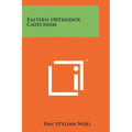 Eastern Orthodox Catechism