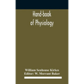 Hand-book of physiology