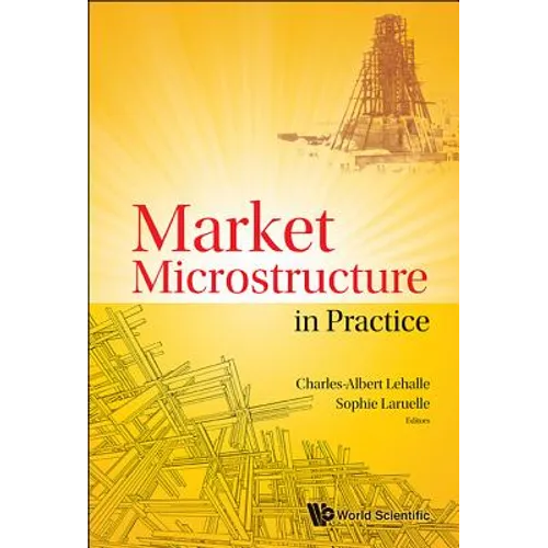 Market Microstructure in Practice