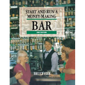Start & Run a Money-Making Bar
