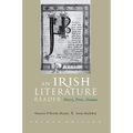 An Irish Literature Reader: Poetry, Prose, Drama, Second Edition