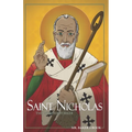 Saint Nicholas: The Wonderworker