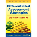 Differentiated Assessment Strategies: One Tool Doesn′t Fit All