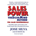 Sales Power, the SilvaMind Method for Sales Professionals