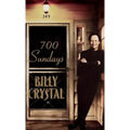 700 Sundays