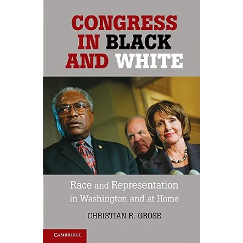 Congress in Black and White