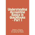 Understanding Accounting Basics in QuickBooks - Part 1