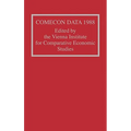 Comecon Data 1988