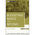 Budgeting Basics and Beyond