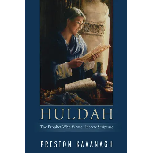 Huldah