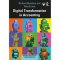 Digital Transformation in Accounting