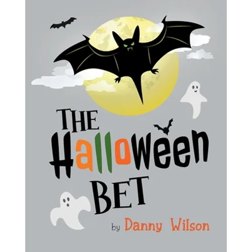 The Halloween Bet