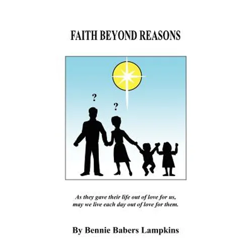 Faith Beyond Reasons