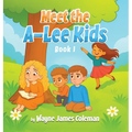 Meet The A-Lee Kids