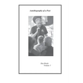 Autobiograpy of a Poet: Volume Three