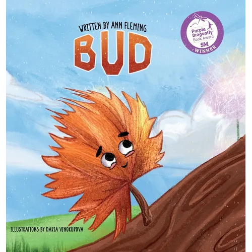 Bud: A Tiny Leaf with a Towering Story