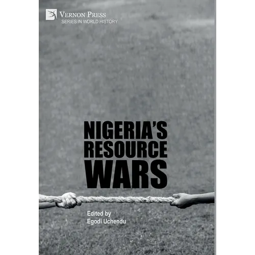 Nigeria's Resource Wars