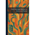 The Oxford Book of English Prose