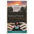 Dubious Pundits: Presidential Politics, Late-Night Comedy, and the Public Sphere