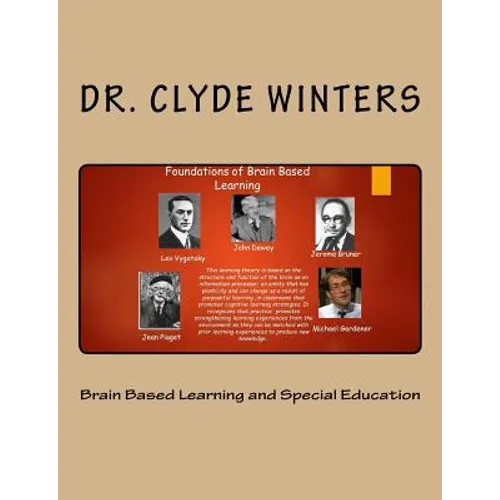Brain Based Learning and Special Education