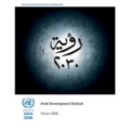 Arab Development Outlook: Vision 2030