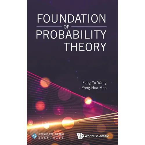 Foundation of Probability Theory