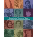 Remarkable Women of Taos: A Year Long Community-wide Celebration Honoring Outstanding Taosenas